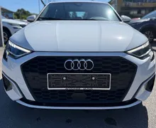 Zunanja slika - Audi A3 - Sportback 40 TFSI e Advanced S tronic - VIRTUAL - - 2 - Predogledna slika