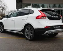 Zunanja slika - Volvo V40 Cross Country - D3 Summum STYLE PAN - 7 - Predogledna slika