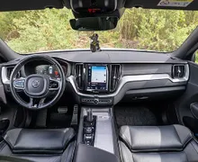Zunanja slika - Volvo XC60 - T8 AWD Rech. Twin Eng. R-Design - 360 - Panorama - 9 - Predogledna slika