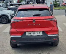 Zunanja slika - Renault Symbioz - Techno 140TCe + paket Varnost in Parkiranje - 6 - Predogledna slika