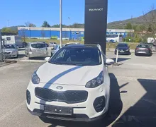 Zunanja slika - KIA Sportage - 4WD 2.0 CRDI GT-Line Avt. - 1 - Predogledna slika