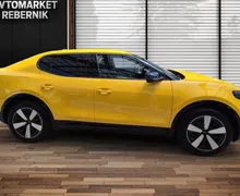 Zunanja slika - Ford Capri - 79 kWh 250 kW  340 KM  samodejni AWD - 3 - Predogledna slika