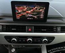 Notranja slika - Audi A4 Avant - 2.0 TDI-XENON+LED-NAVI-LIZING ZA TUJCE-TEMPOMAT- - 10 - Predogledna slika