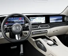Zunanja slika - Mercedes-Benz GLS-Razred - GLS 450 d 4MATIC AMG Line - 8 - Predogledna slika