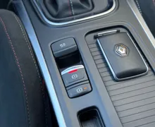 Zunanja slika - Renault Mégane - Megane RS Trophy TCe 300 EDC - 16 - Predogledna slika