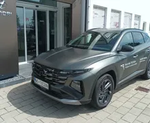 Zunanja slika - Hyundai Tucson - 1.6T T-GDI 150 ISG Style Black Line DCT.WINTER 2.P - 1 - Predogledna slika