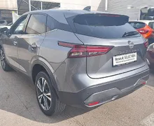 Zunanja slika - Nissan Qashqai - 1.3 DIG-T 140 MHEV N-CONNECTA SAMO 17.351KM - 5 - Predogledna slika