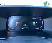 Notranja slika - KIA Picanto - 1.0 GDI LX Active. 5M T  4-sedežni - 15 - Predogledna slika