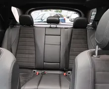 Zunanja slika - Mercedes-Benz GLE-Razred - GLE-Razred - 12 - Predogledna slika