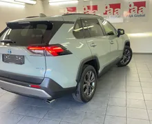Zunanja slika - Toyota RAV4 - Hybrid AWD 2.5 Avt.KAMERA.ACC.NAVI.GRE.SED.LED.TOP - 7 - Predogledna slika