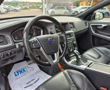 Zunanja slika - Volvo V60 - V60 - 11 - Predogledna slika