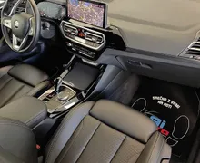 Zunanja slika - BMW X3 - serija : 2.0d-190KM-XD-SPORTLINE-COCKPIT-KAMER-LED-115.000K - 12 - Predogledna slika