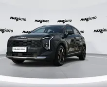 Zunanja slika - KIA Sportage - 1.6 T-GDi LX Fresh. DCT SLO-KAMERA-TEMPOMAT - 1 - Predogledna slika