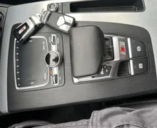 Notranja slika - Audi Q5 - Audi S TDI quattro 255kW.NEMŠKI+4ALU.ACC.KAMERA - 14 - Predogledna slika