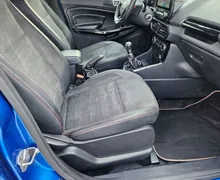 Notranja slika - Ford Ecosport - 1.0 EcoBoost ST-Line S S - 10 - Predogledna slika