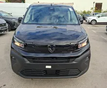 Zunanja slika - Peugeot Partner - 1.5 HDI - 2 - Predogledna slika