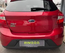 Zunanja slika - Ford Ka - +°1.2°1.LAST°SLO°AVT.KLIMA°PARK.SEN.°SAMO 68.000.. - 7 - Predogledna slika