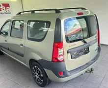 Zunanja slika - Dacia Logan - MCV Ambiance 1.6.KLJUKA.SLOVENSKI - 6 - Predogledna slika