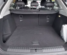 Zunanja slika - Baic X7 - 1.5T DCT 177KM 2WD - NA ZALOGI - 5 - Predogledna slika