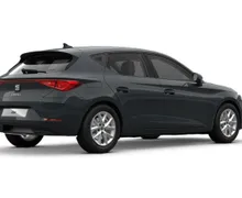 Zunanja slika - Seat Leon - 2.0 TDI Style DSG - 2 - Predogledna slika