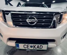 Zunanja slika - Nissan Navara - 2.3DCI 4x4 KAMERA-NAVI-1.LASTNIK - 3 - Predogledna slika