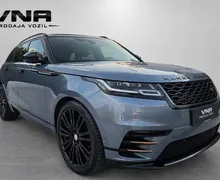 Zunanja slika - Land Rover Range Rover Velar - 3.0 TDV6 R-Dynamic S Avt. |PANORAMA|MATRIX|ALU22| - 3 - Predogledna slika