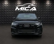 Zunanja slika - Audi Q7 - quattro 55 TFSI S line Tiptronic - 2 - Predogledna slika