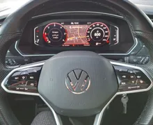 Zunanja slika - VW Tiguan - 2.0 TDI SCR BMT R-Line 110kW - 8 - Predogledna slika