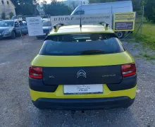 Zunanja slika - Citroën C4 - C4 - 10 - Predogledna slika
