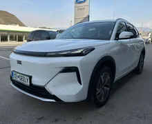 Zunanja slika - Geely StarRay - | MAX | LED DIGITAL ACC NAVI I TOP IAKCIJA 7.000 € - 3 - Predogledna slika