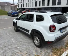 Zunanja slika - Dacia - Duster 1,5 Blue dCi 115 Journey - 3 - Predogledna slika