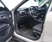 Zunanja slika - Jeep Avenger - 1.2 GSE T3 Altitude - 6 - Predogledna slika