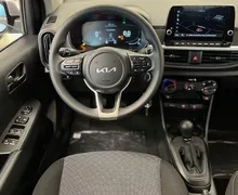 Zunanja slika - KIA Picanto - 1.0 GDI LX Active. - 6 - Predogledna slika