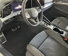 Zunanja slika - Volkswagen Golf - 1.5 eHybrid DSG Style 150kW - 204 KM - 4 - Predogledna slika