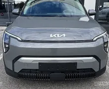 Zunanja slika - KIA EV3 - KIA  STAR  58.3 kWh  - 204 KM - 8 - Predogledna slika