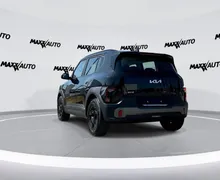 Notranja slika - KIA EV2 - Pulse 42.2 kWh - 7 - Predogledna slika