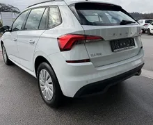 Zunanja slika - Škoda Kamiq - Active 1.0 TSI 70 kW - SLO. - 1. LASTNIK - - 5 - Predogledna slika