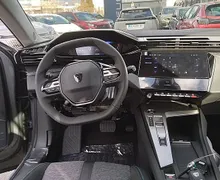 Zunanja slika - Peugeot 408 - Allure 1.2 PureTech 130 EAT8-KAMERA 360-AKCIJA - 8 - Predogledna slika