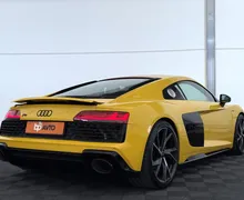 Zunanja slika - Audi R8 - Coupé V10 performance quattro S-tronic - 3 - Predogledna slika
