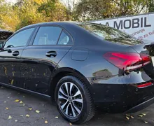 Zunanja slika - Mercedes-Benz A-Razred - A LIMUZINA 180D LED-WIDESCR-KAMERA-GRETJE SEDEŽEV - 6 - Predogledna slika