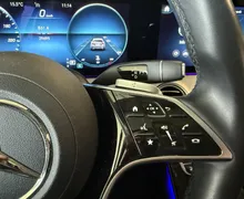 Zunanja slika - Mercedes-Benz E-Razred - E 200 d AVANDGARD LED.NAVI. USNJE. OGR.SEDEŽI - 17 - Predogledna slika