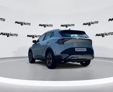 Notranja slika - KIA Sportage - 1.6 T-GDI LX Fresh ISG - 7 - Predogledna slika