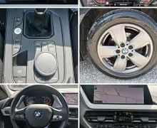 Zunanja slika - BMW Serija 1 - : 116i SPORT-VIRTUAL-NAVI-PDC-GRETJE SED.-ALU - 12 - Predogledna slika