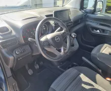 Notranja slika - Opel Combo - XL 1.5 HDI 96KW - VLEČNA KLJUKA - ODLIČEN - 14 - Predogledna slika