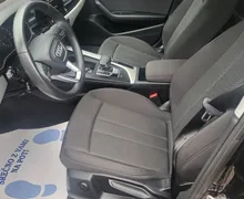 Zunanja slika - Audi A4 - Avant 2.0 TDI AUT navi-alu-pdc-led-radar temp-virtual - 7 - Predogledna slika