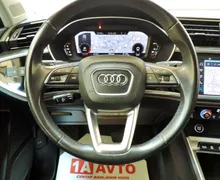 Zunanja slika - Audi Q3 - Sportback 35 TFSI 150ch  S tronic 7 KAMERA-MATRIX-MRTVI KOT… - 14 - Predogledna slika