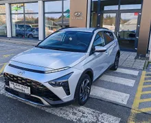 Zunanja slika - Hyundai Bayon - 1.0 T-GDI 100 STYLE 1 lastnik  Avtomatik - 2 - Predogledna slika