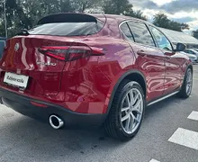 Zunanja slika - Alfa Romeo Stelvio - Q4 2.0 Turbo 280 First Edition Avt. - 4 - Predogledna slika