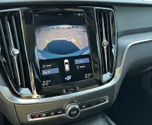 Zunanja slika - Volvo V60 - D3 Avt.°°2.Lastnik°°Odlično ohranjen - 9 - Predogledna slika