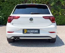 Zunanja slika - Volkswagen Polo - 2.0 TSI GTI DSG - 5 - Predogledna slika